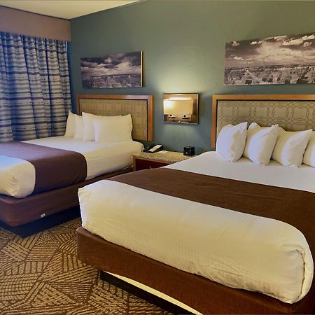 Kachina Lodge Grand Canyon Exterior foto
