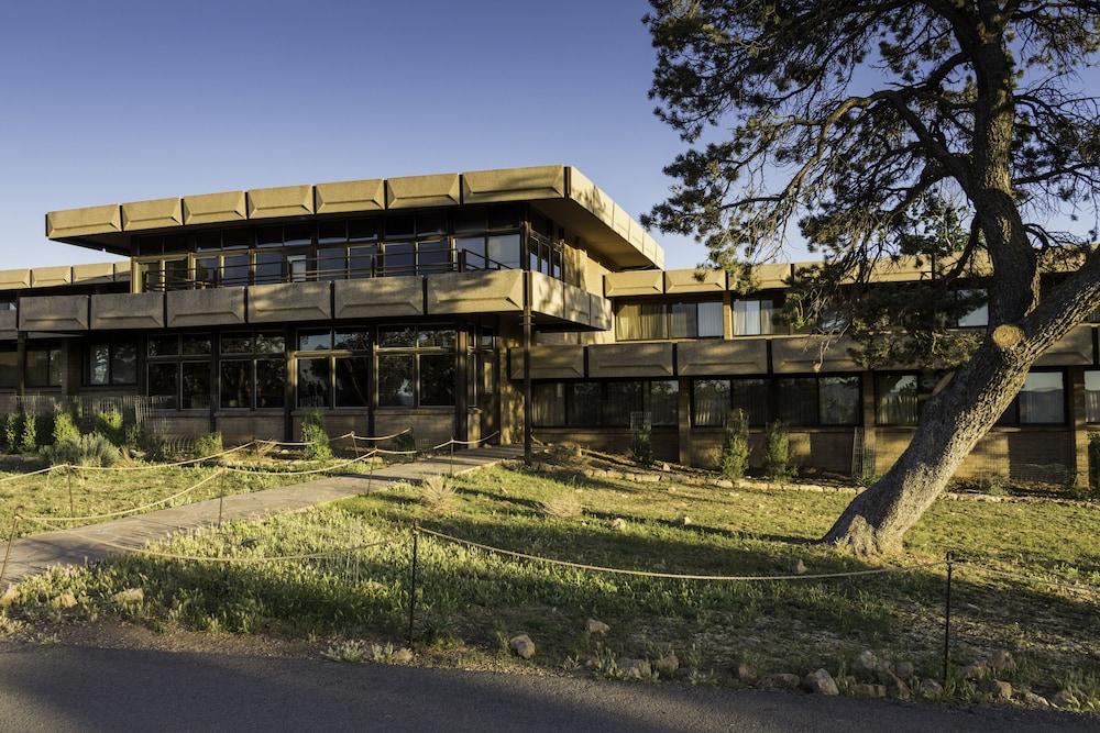 Kachina Lodge Grand Canyon Exterior foto