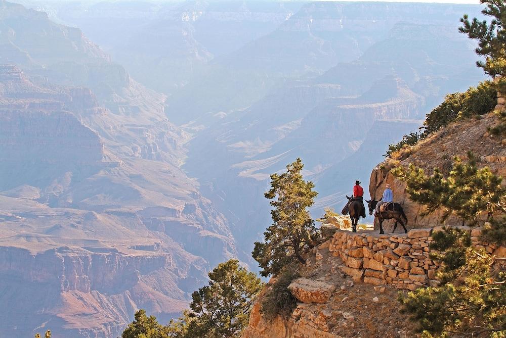 Kachina Lodge Grand Canyon Exterior foto