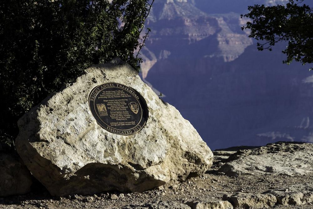 Kachina Lodge Grand Canyon Exterior foto