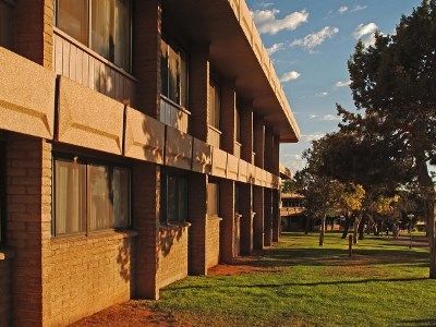 Kachina Lodge Grand Canyon Exterior foto